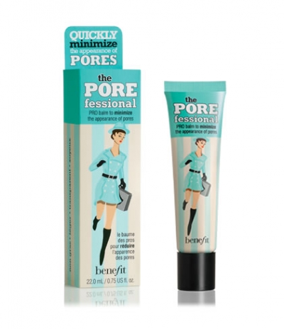 Sale Cosmetics Benefit The PORE Fessional Pro Balm To Minimize 22.0Ml 0.75Oz